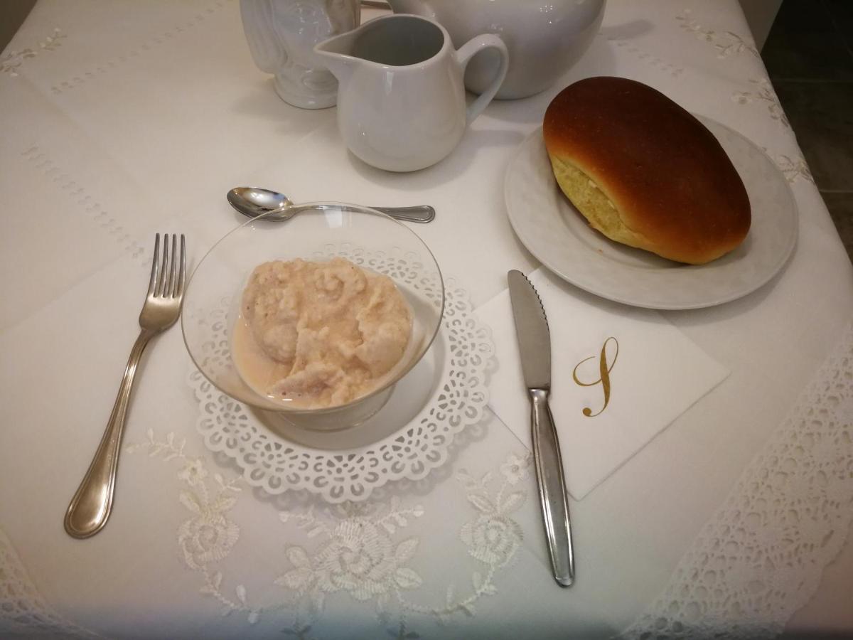 Hotel Stomachion Syrakuzy Zewnętrze zdjęcie