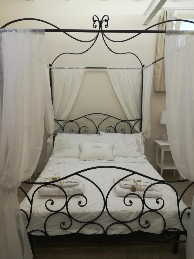 Hotel Stomachion Syrakuzy Zewnętrze zdjęcie