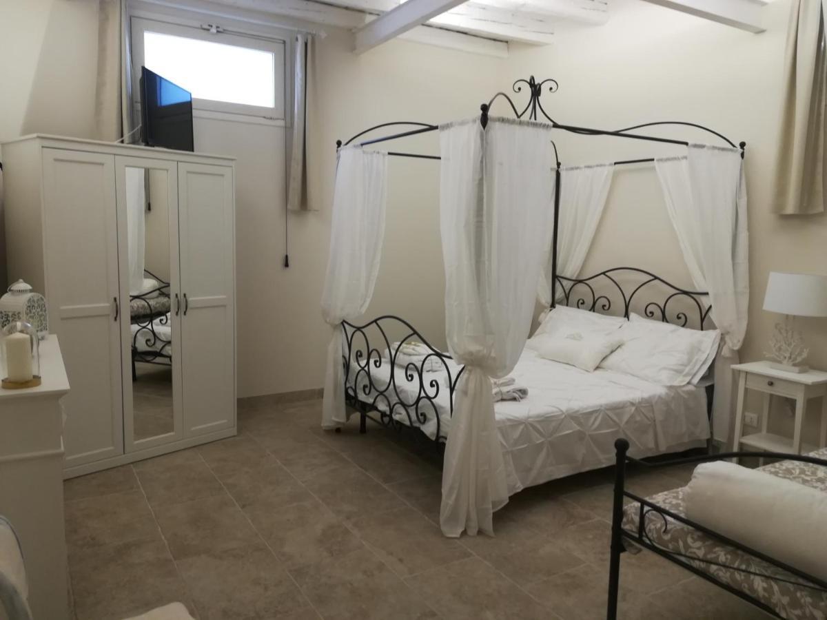 Hotel Stomachion Syrakuzy Zewnętrze zdjęcie
