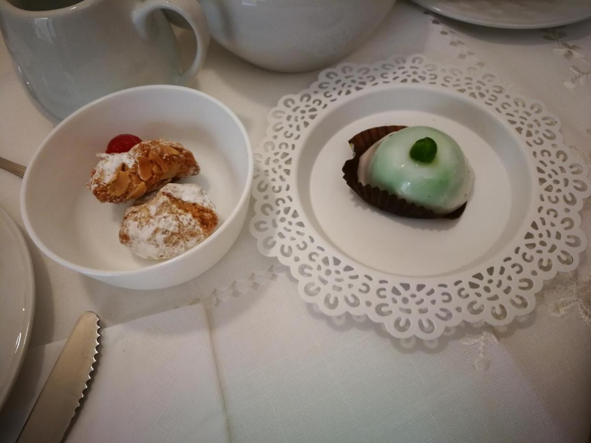 Hotel Stomachion Syrakuzy Zewnętrze zdjęcie