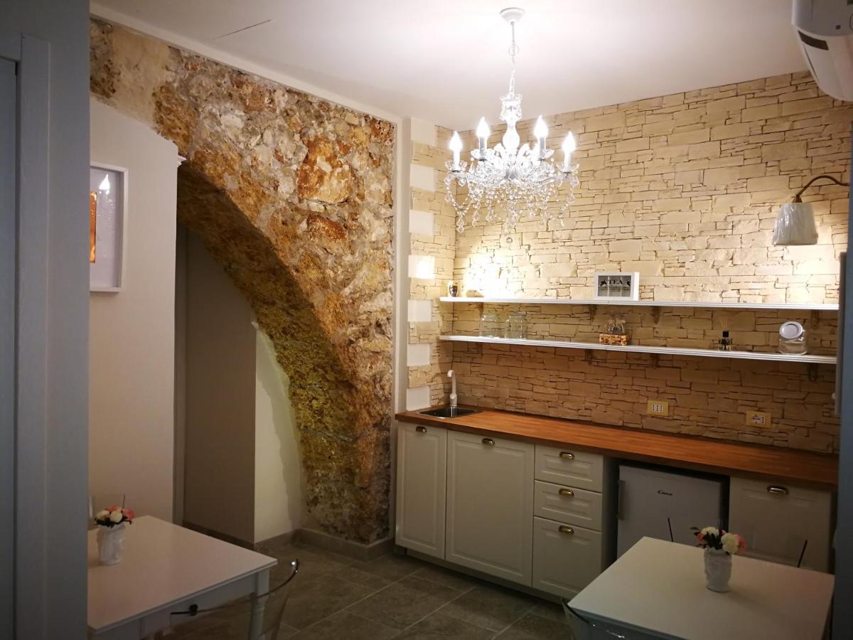 Hotel Stomachion Syrakuzy Zewnętrze zdjęcie