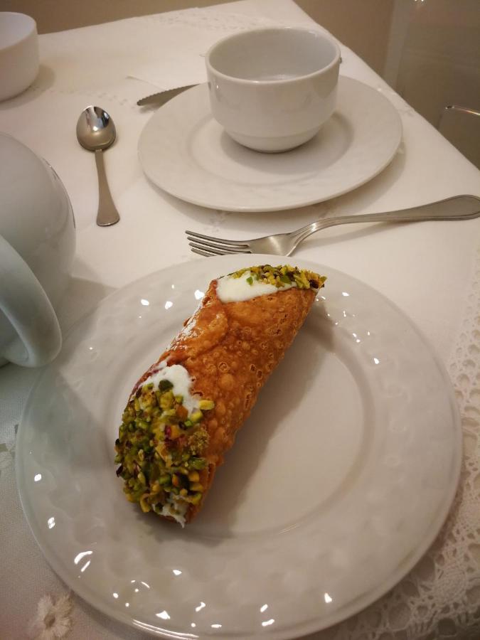 Hotel Stomachion Syrakuzy Zewnętrze zdjęcie