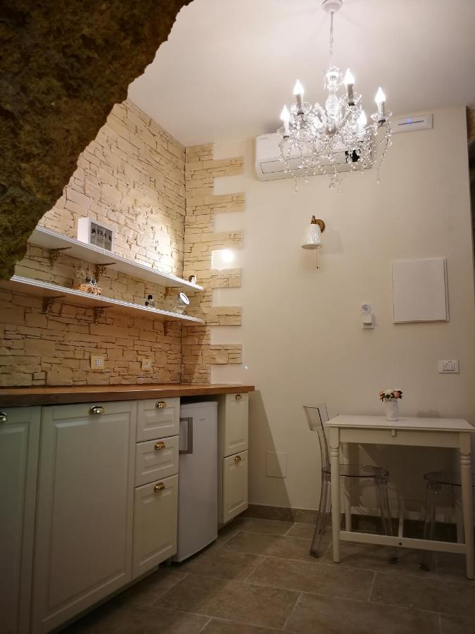 Hotel Stomachion Syrakuzy Zewnętrze zdjęcie