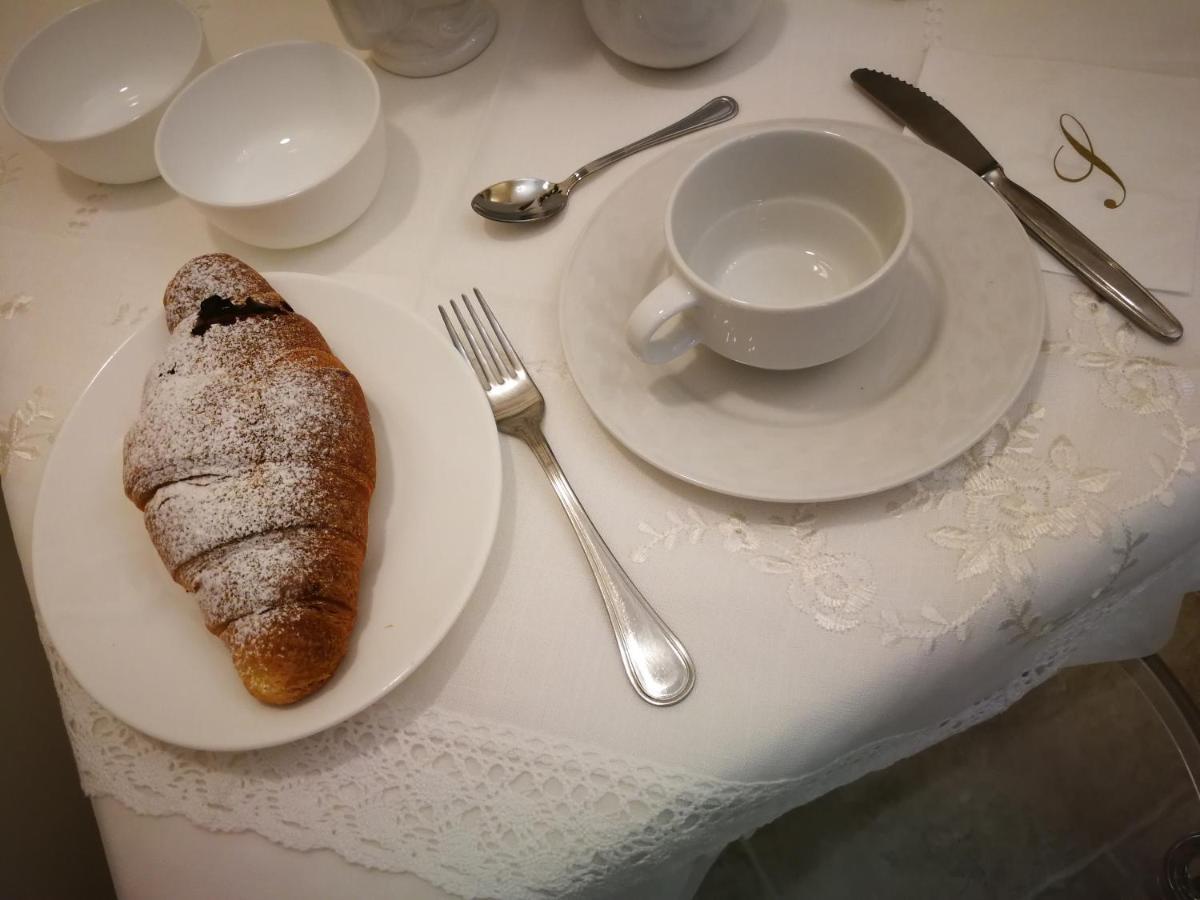 Hotel Stomachion Syrakuzy Zewnętrze zdjęcie
