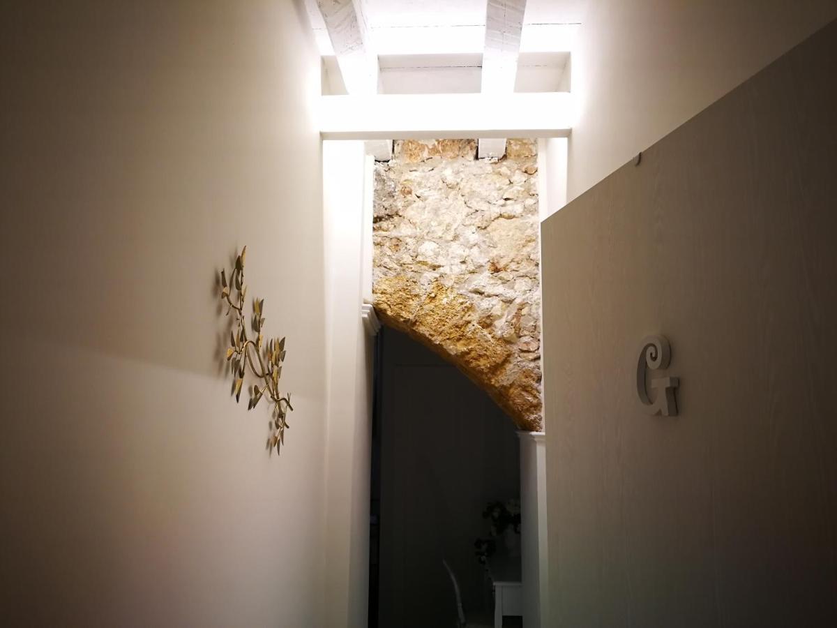 Hotel Stomachion Syrakuzy Zewnętrze zdjęcie