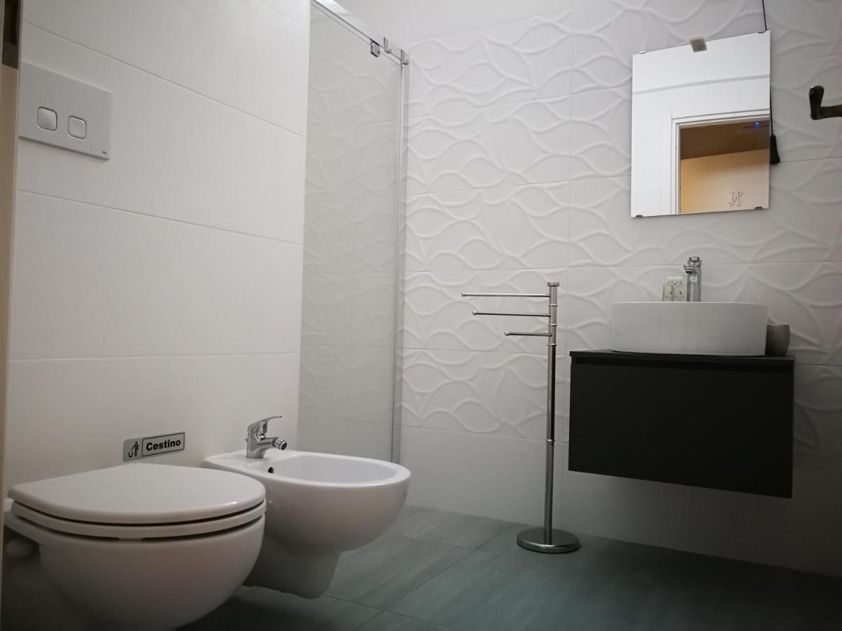 Hotel Stomachion Syrakuzy Zewnętrze zdjęcie