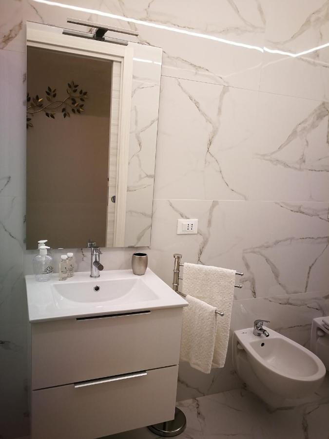 Hotel Stomachion Syrakuzy Zewnętrze zdjęcie
