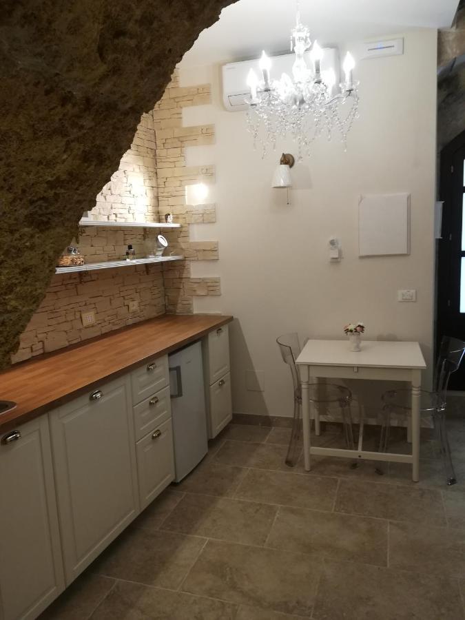 Hotel Stomachion Syrakuzy Zewnętrze zdjęcie