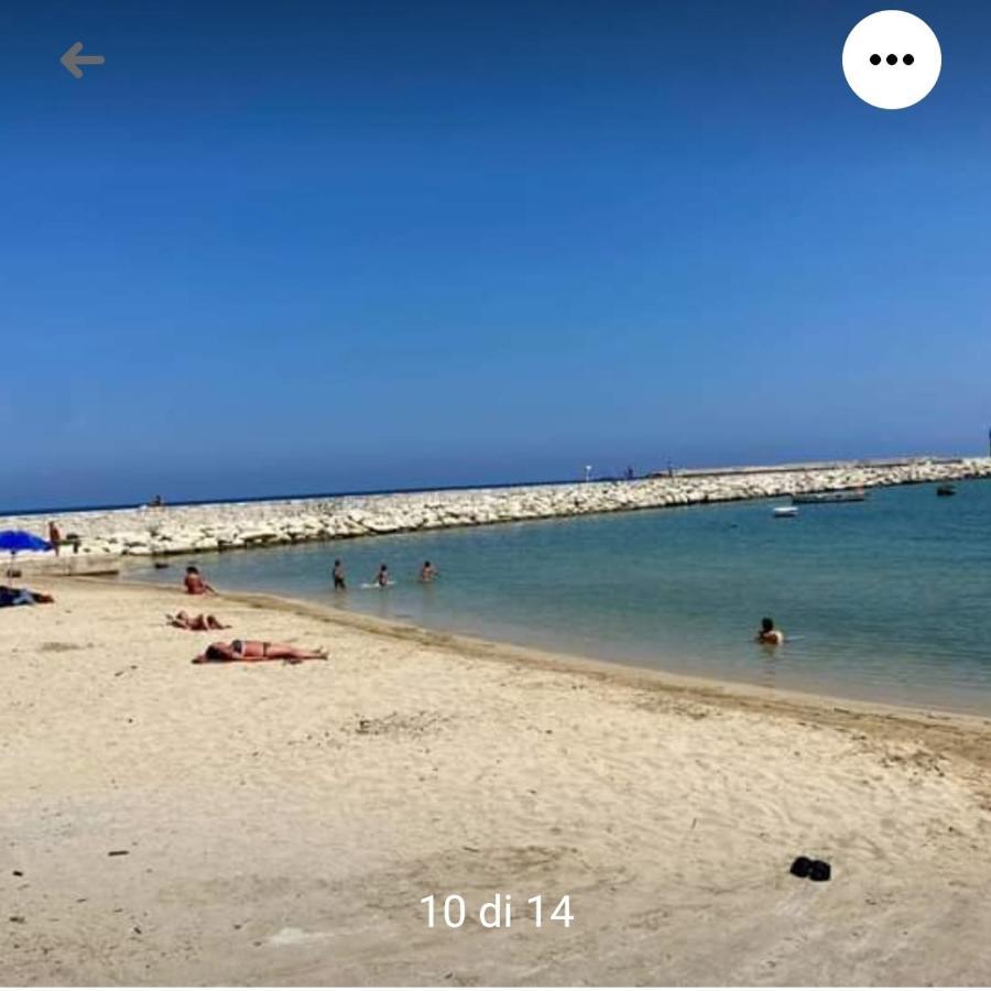 Hotel Stomachion Syrakuzy Zewnętrze zdjęcie